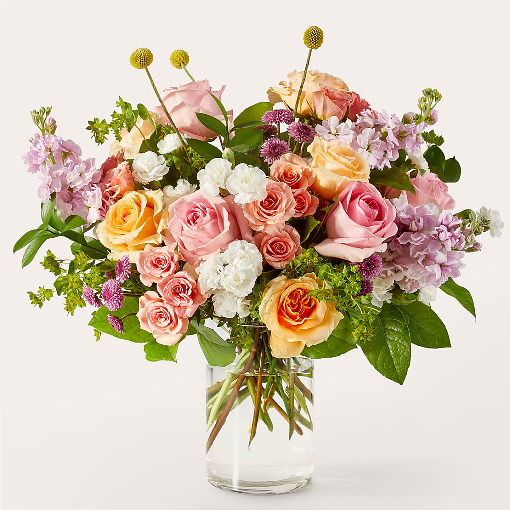 Perfect Contentment Bouquet – Day Dream Bokay Llc, Jonesborough TN