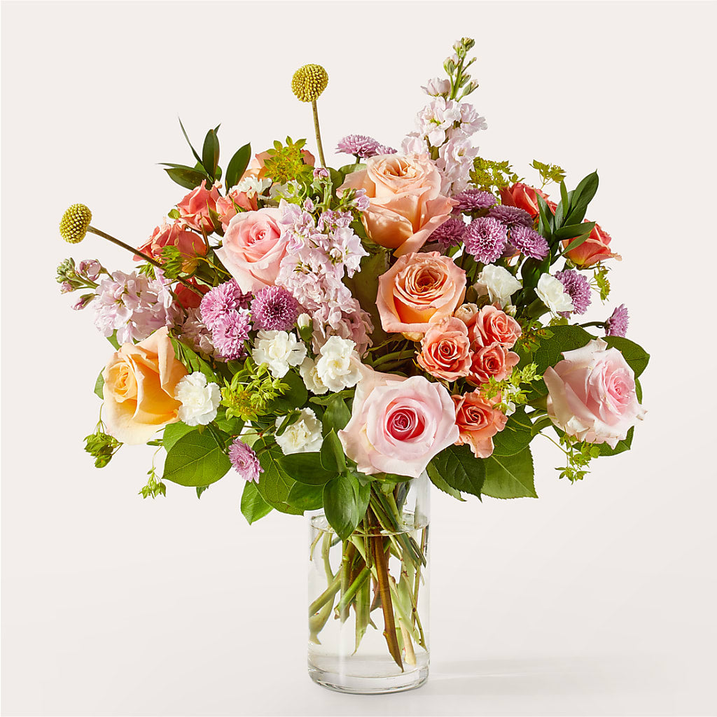 Perfect Contentment Bouquet – Day Dream Bokay Llc, Jonesborough TN