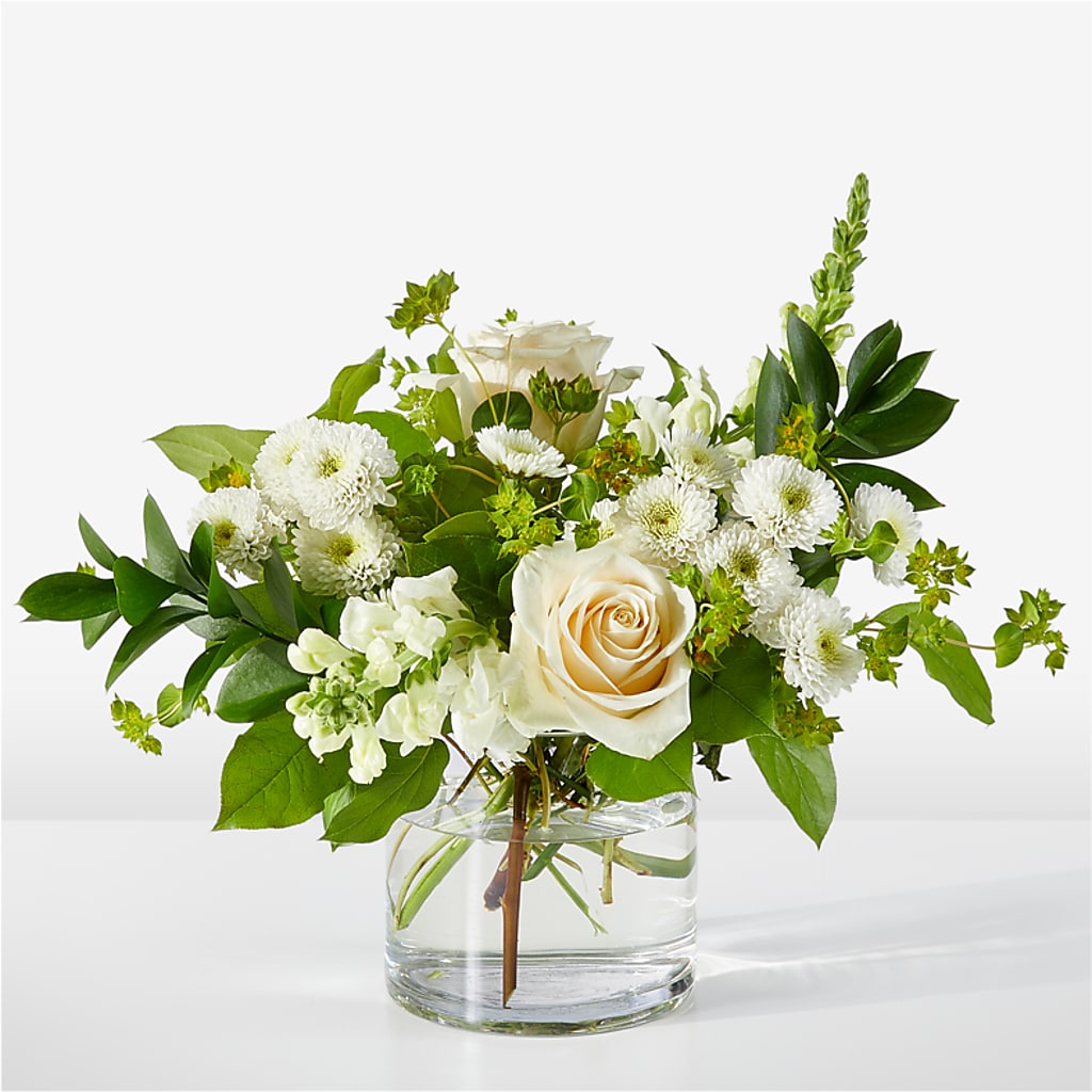 Hint of Vanilla Bouquet – Day Dream Bokay Llc, Jonesborough TN