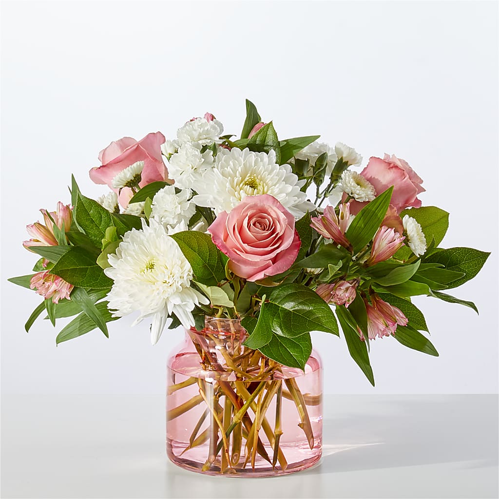 Infatuated Bouquet – Day Dream Bokay Llc, Jonesborough TN