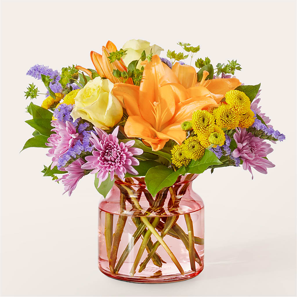 Lucky Charm Bouquet – Day Dream Bokay Llc, Jonesborough TN