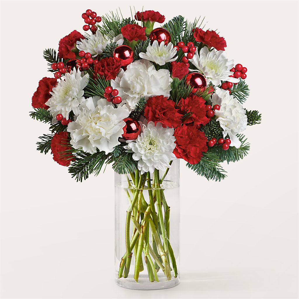Good Tidings Bouquet – Day Dream Bokay Llc, Jonesborough TN