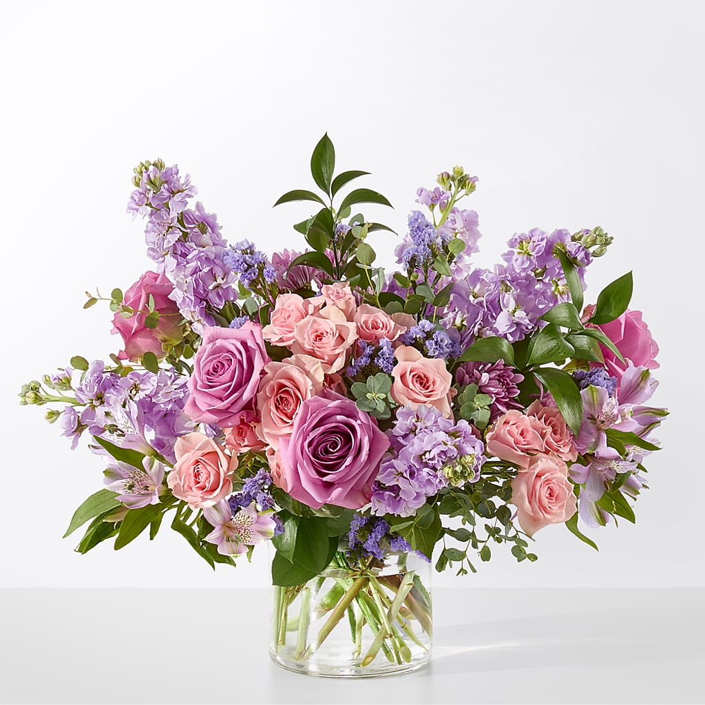 Cloud Nine Bouquet – Day Dream Bokay Llc, Jonesborough TN