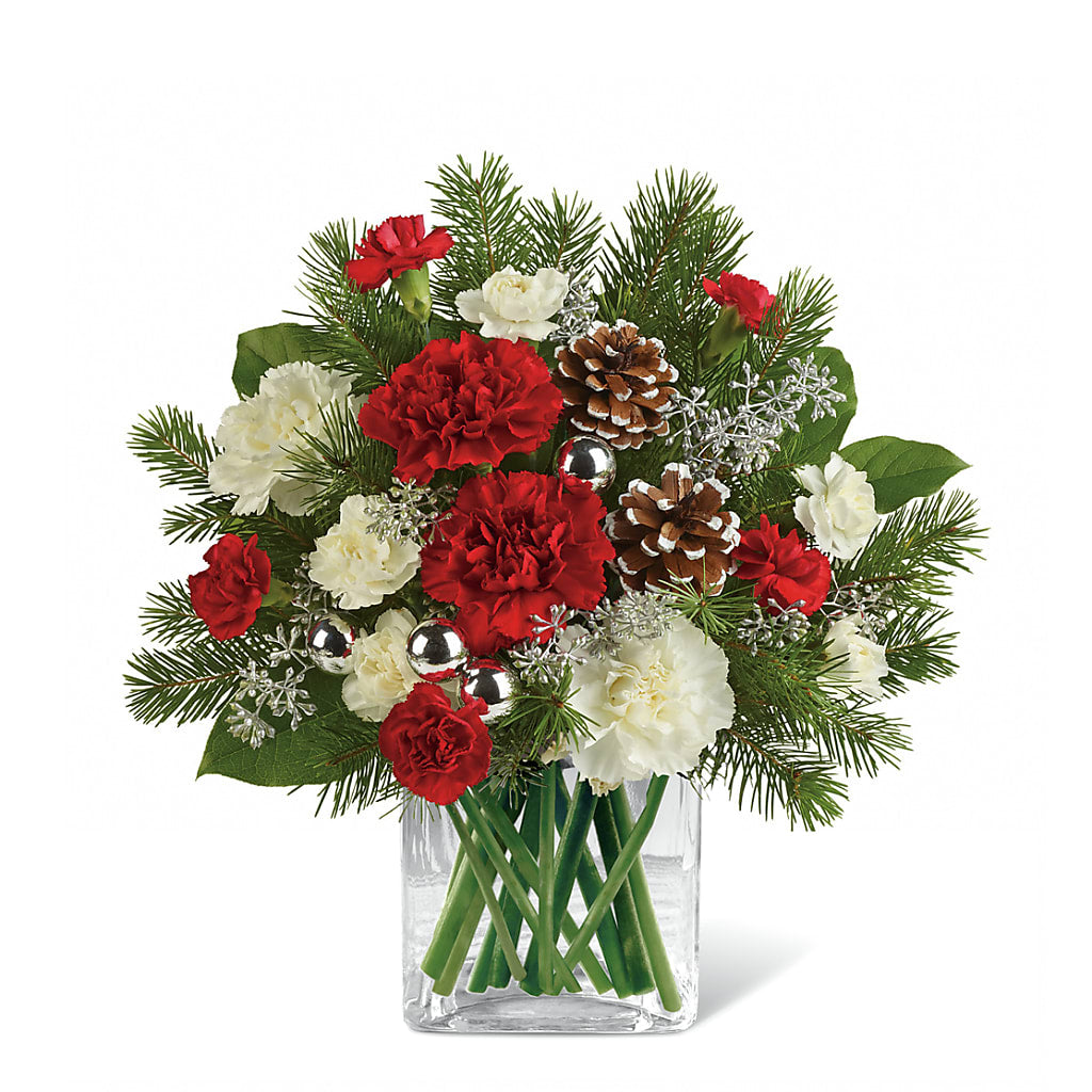 Woodland Wonder Bouquet – Day Dream Bokay Llc, Jonesborough TN