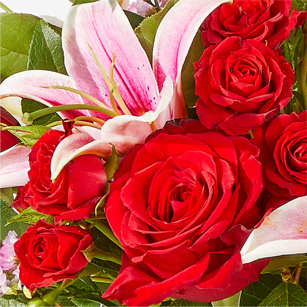 Hopeless Romantic Bouquet – Day Dream Bokay Llc, Jonesborough TN