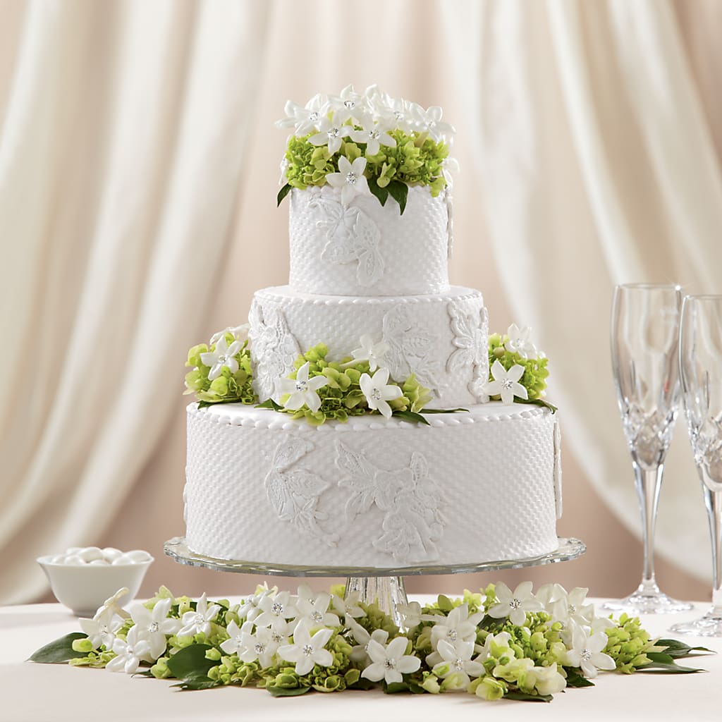 Bloom & Blossom Cake Decor – Day Dream Bokay Llc, Jonesborough TN