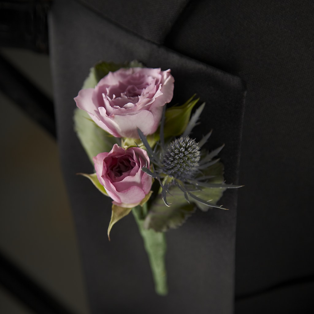 Veronica Boutonniere – Day Dream Bokay Llc, Jonesborough TN
