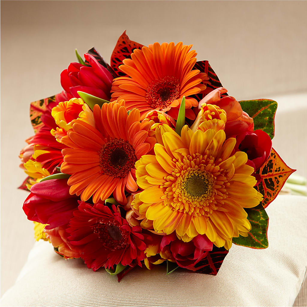 Sunglow Bouquet – Day Dream Bokay Llc, Jonesborough TN