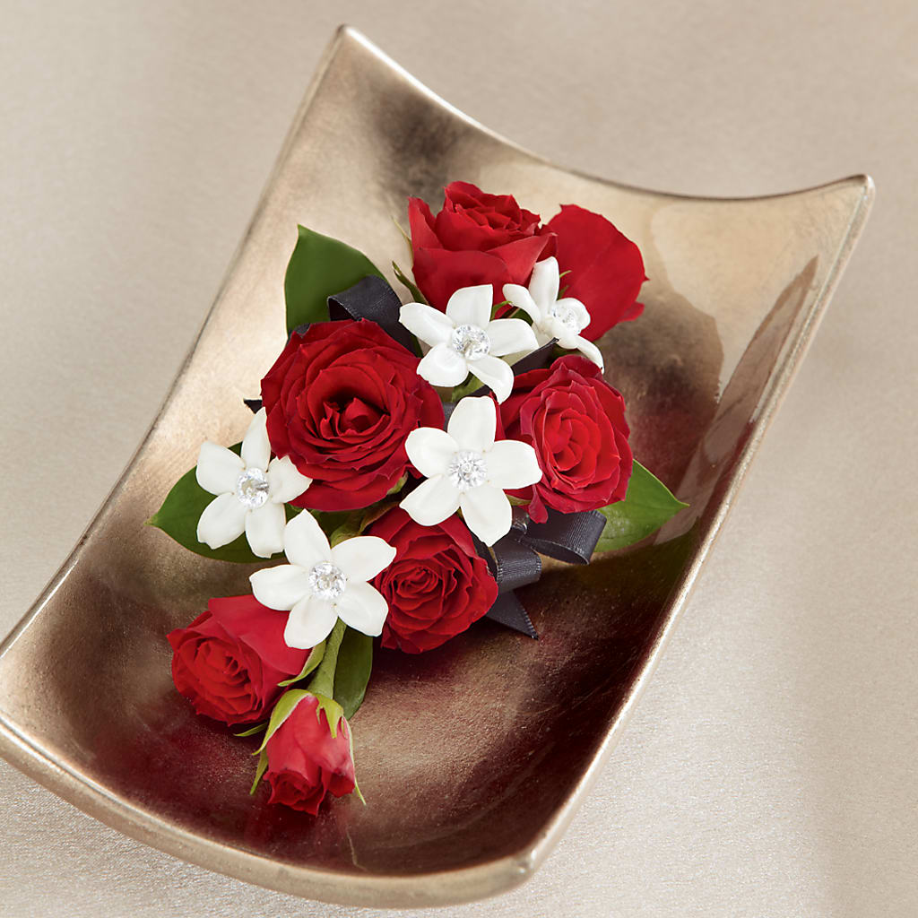 Poetry Corsage – Day Dream Bokay Llc, Jonesborough TN