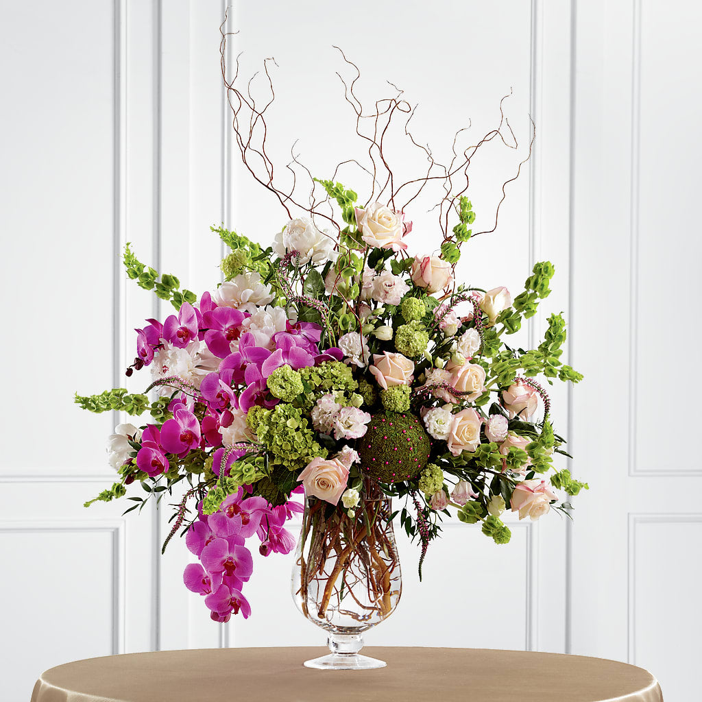 Soft Sophistication Arrangement – Day Dream Bokay Llc, Jonesborough TN