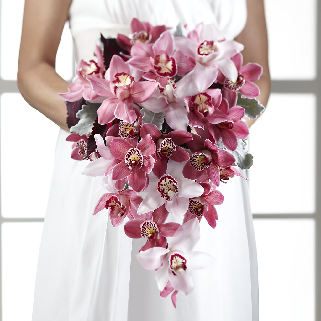 Pink Mink Bouquet – Day Dream Bokay Llc, Jonesborough TN