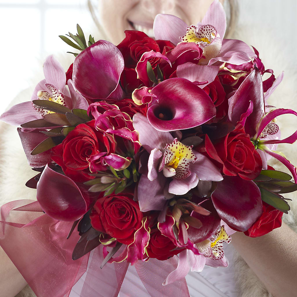 Heart of Hearts Bouquet – Day Dream Bokay Llc, Jonesborough TN
