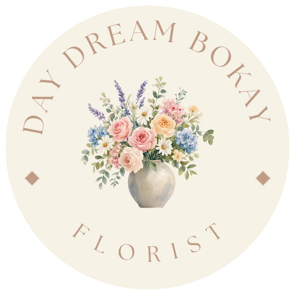 Day Dream Bokay