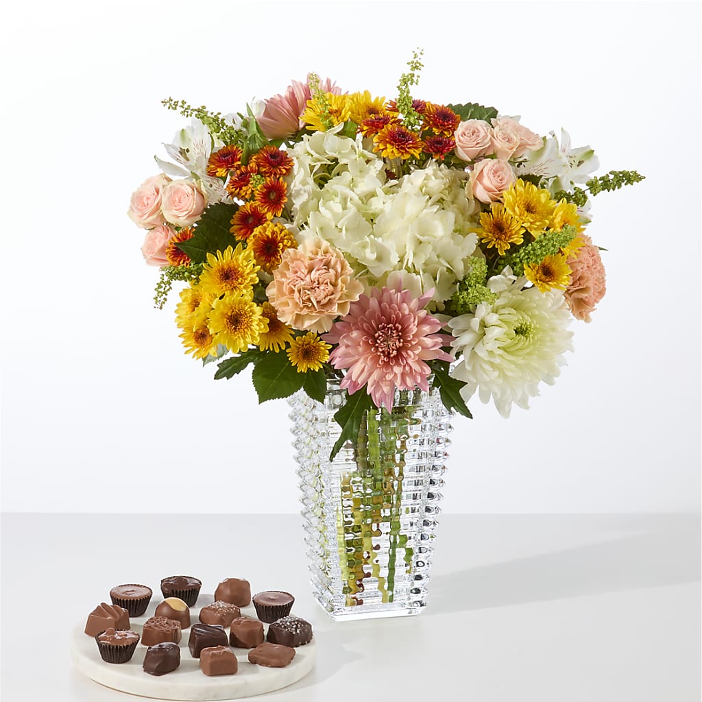Fall Celebration Bouquet –  Day Dream Bokay Llc, Jonesborough TN