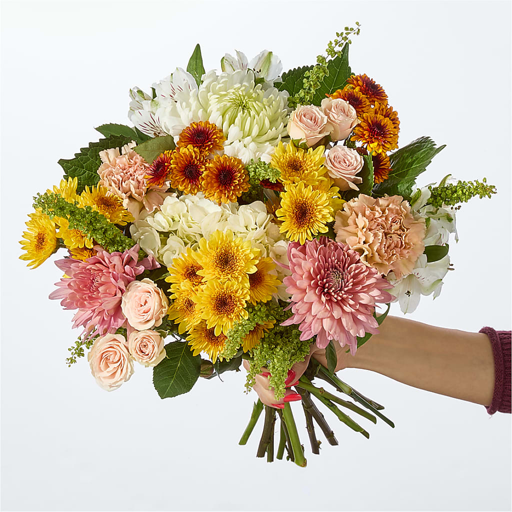 Fall Celebration Bouquet –  Day Dream Bokay Llc, Jonesborough TN
