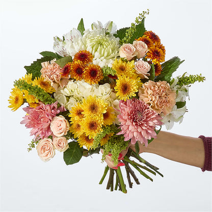 Fall Celebration Bouquet –  Day Dream Bokay Llc, Jonesborough TN