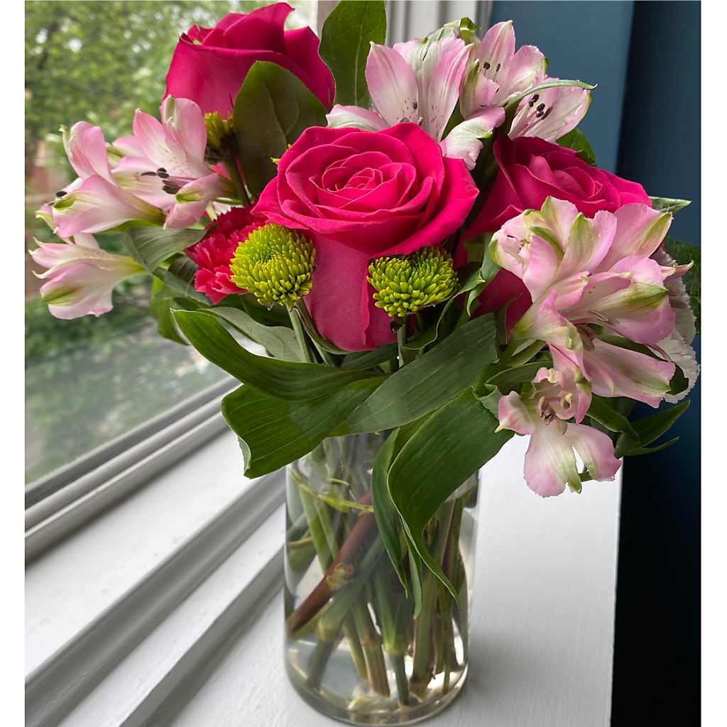 Sweet & Pretty Bouquet –  Day Dream Bokay Llc, Jonesborough TN