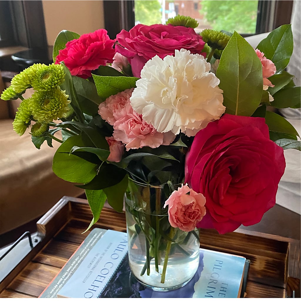 Sweet & Pretty Bouquet –  Day Dream Bokay Llc, Jonesborough TN