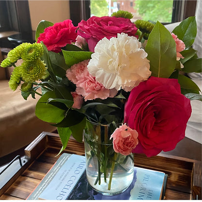 Sweet & Pretty Bouquet –  Day Dream Bokay Llc, Jonesborough TN