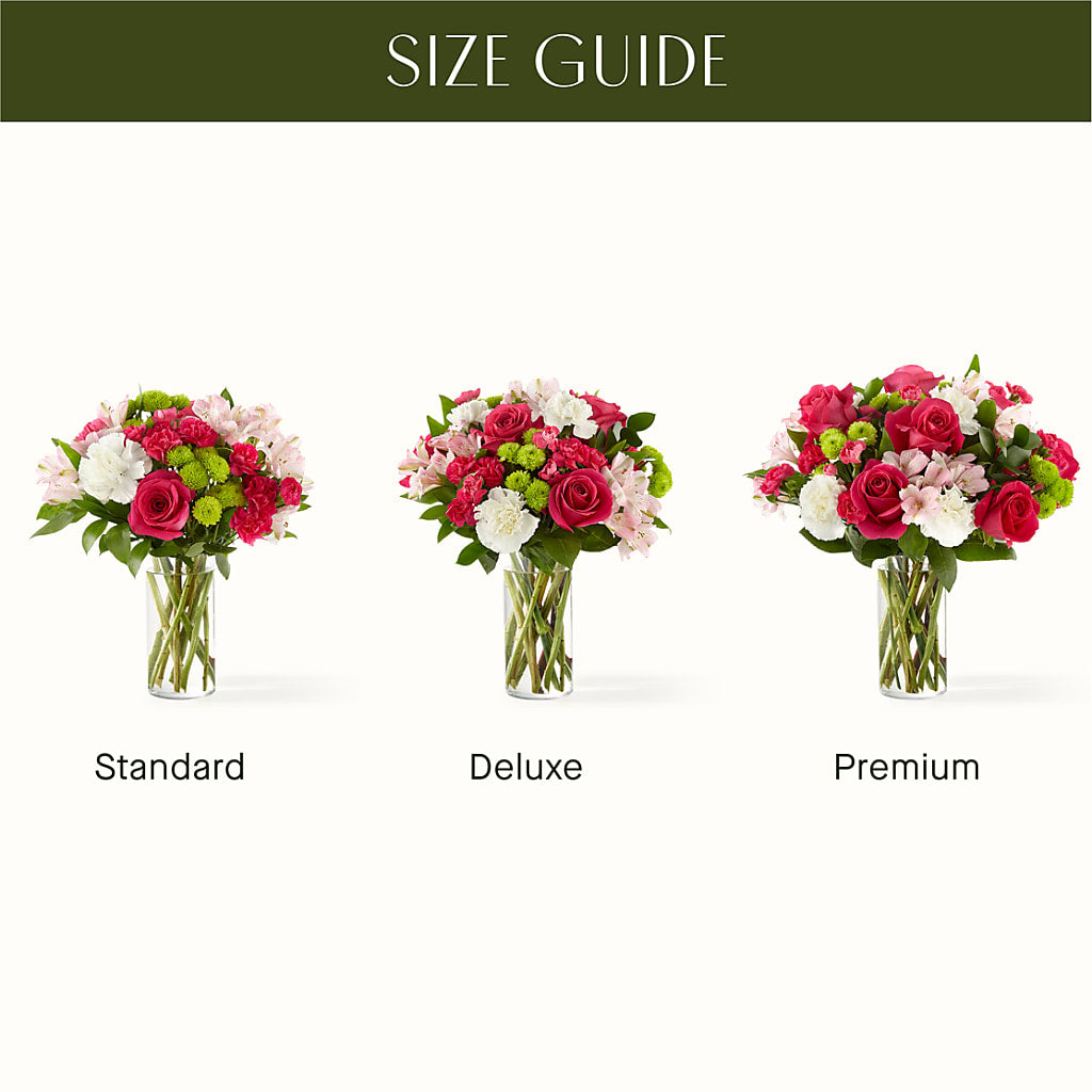Sweet & Pretty Bouquet –  Day Dream Bokay Llc, Jonesborough TN
