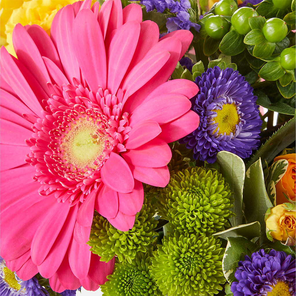 Cheers to You Bouquet –  Day Dream Bokay Llc, Jonesborough TN