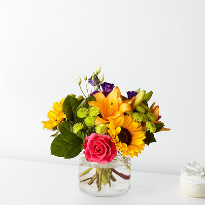 Best Day Bouquet –  Day Dream Bokay Llc, Jonesborough TN
