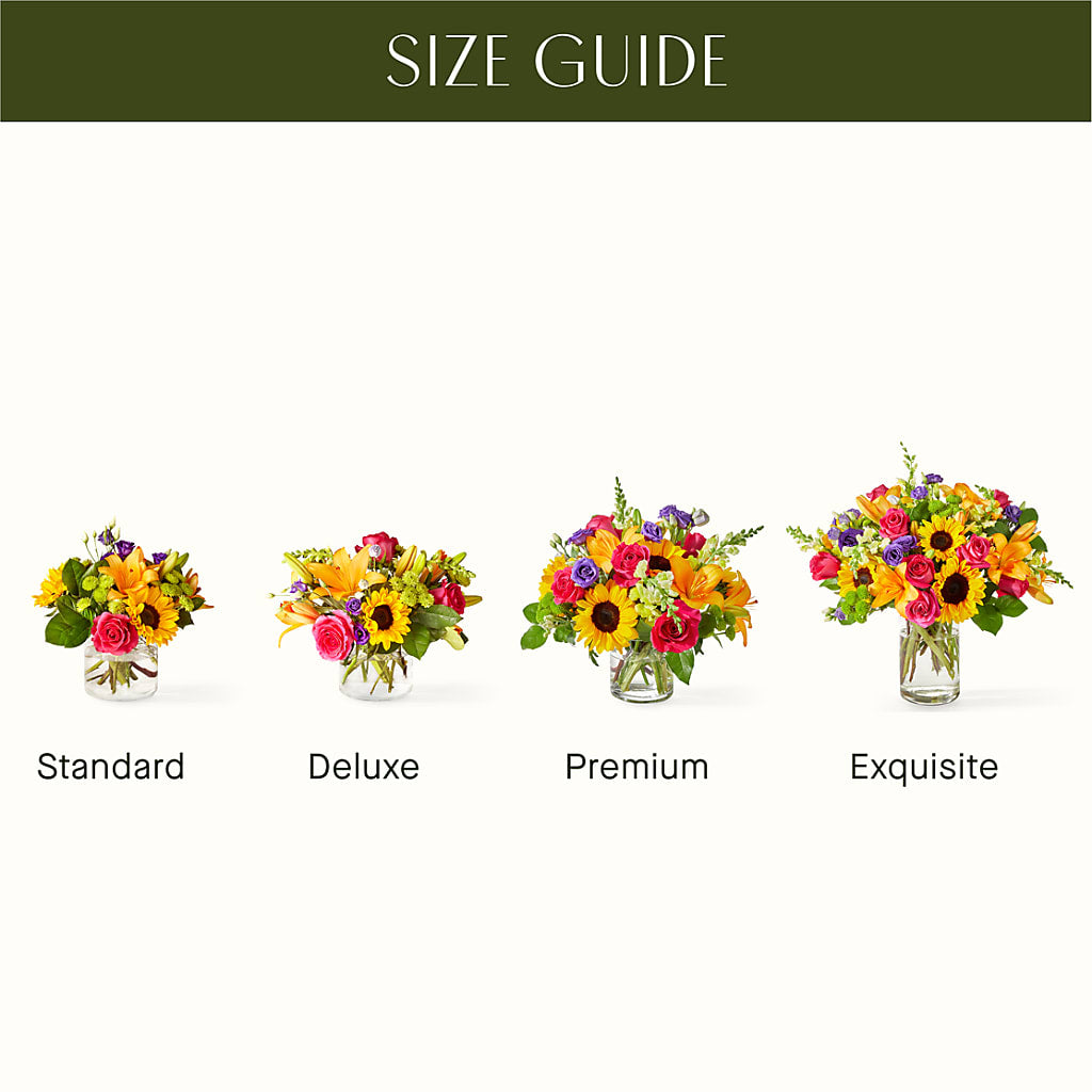 Best Day Bouquet –  Day Dream Bokay Llc, Jonesborough TN