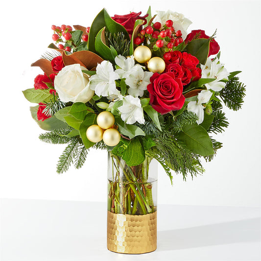 Joy & Jolly Bouquet –  Day Dream Bokay Llc, Jonesborough TN