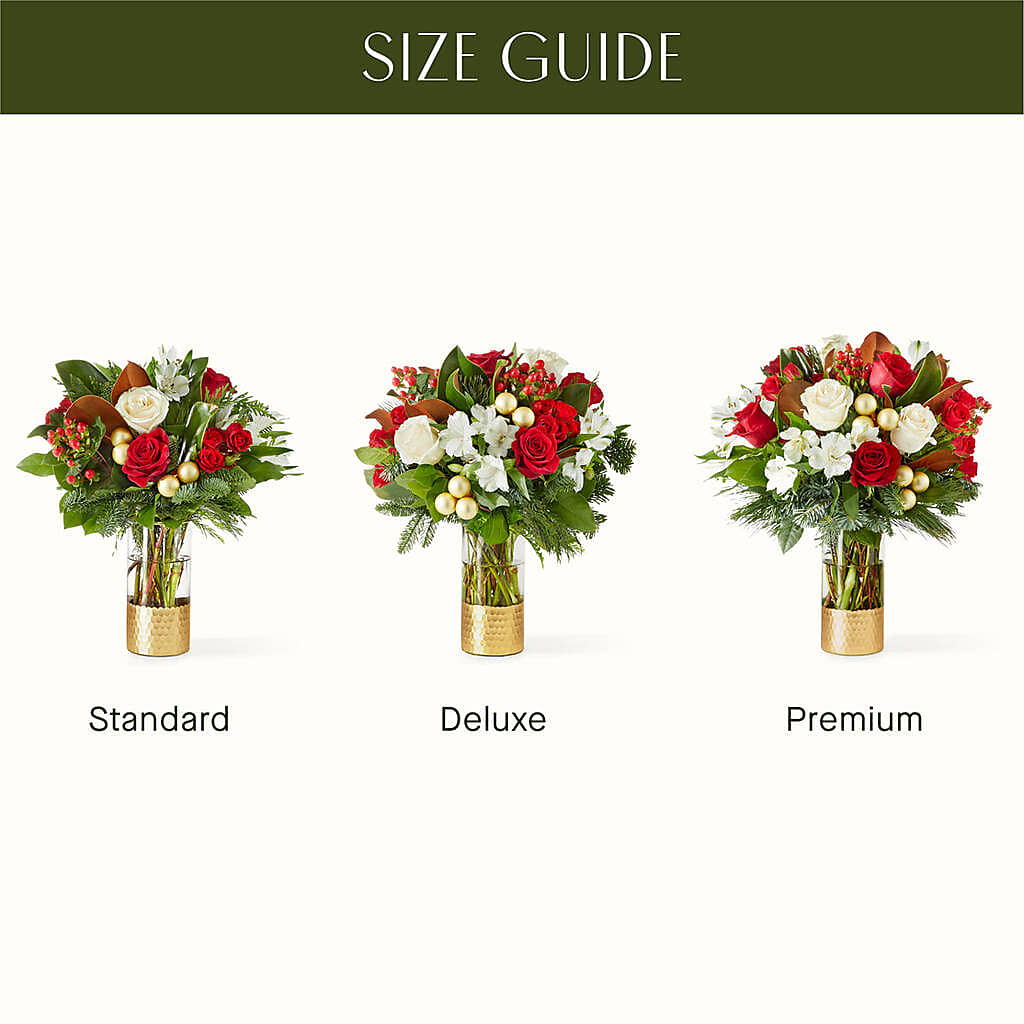 Joy & Jolly Bouquet –  Day Dream Bokay Llc, Jonesborough TN