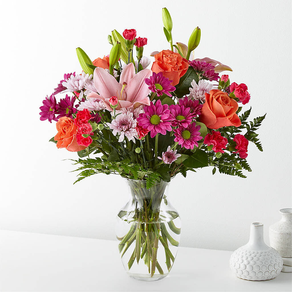 Light of My Life Bouquet –  Day Dream Bokay Llc, Jonesborough TN