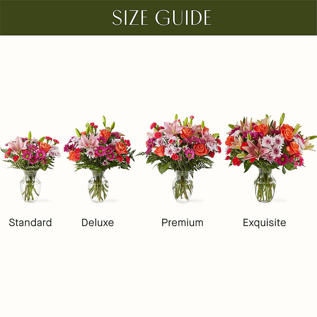 Light of My Life Bouquet –  Day Dream Bokay Llc, Jonesborough TN