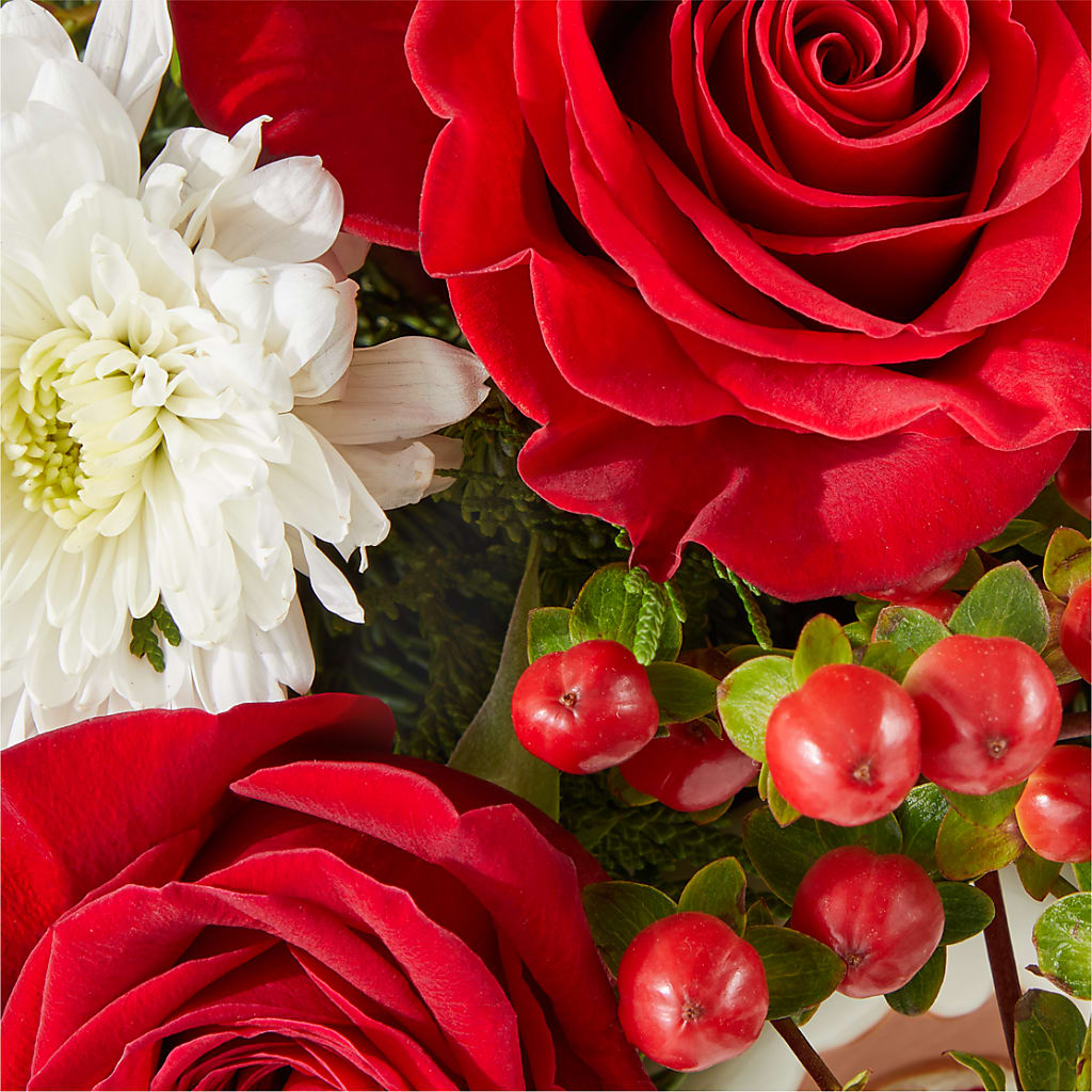 Gingerbread Bakery Bouquet –  Day Dream Bokay Llc, Jonesborough TN