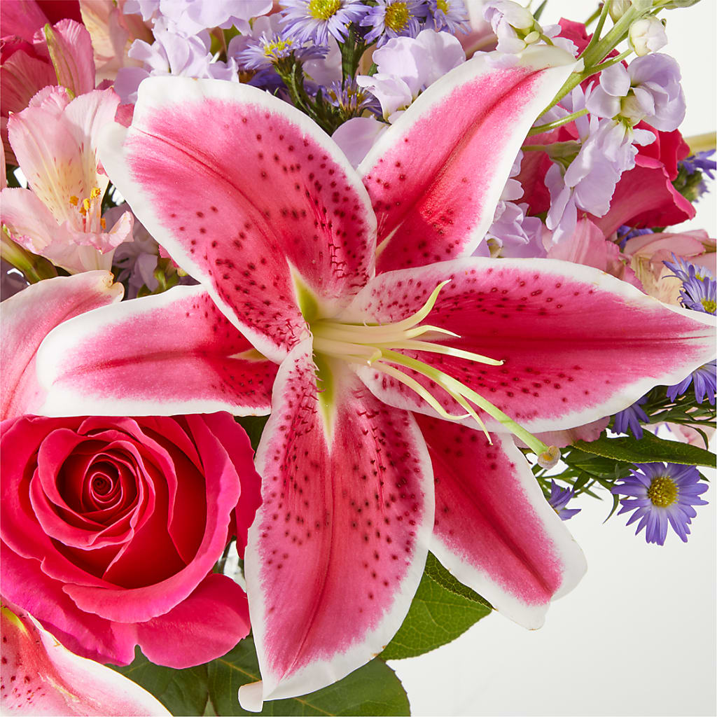 Pressing Petals Bouquet –  Day Dream Bokay Llc, Jonesborough TN