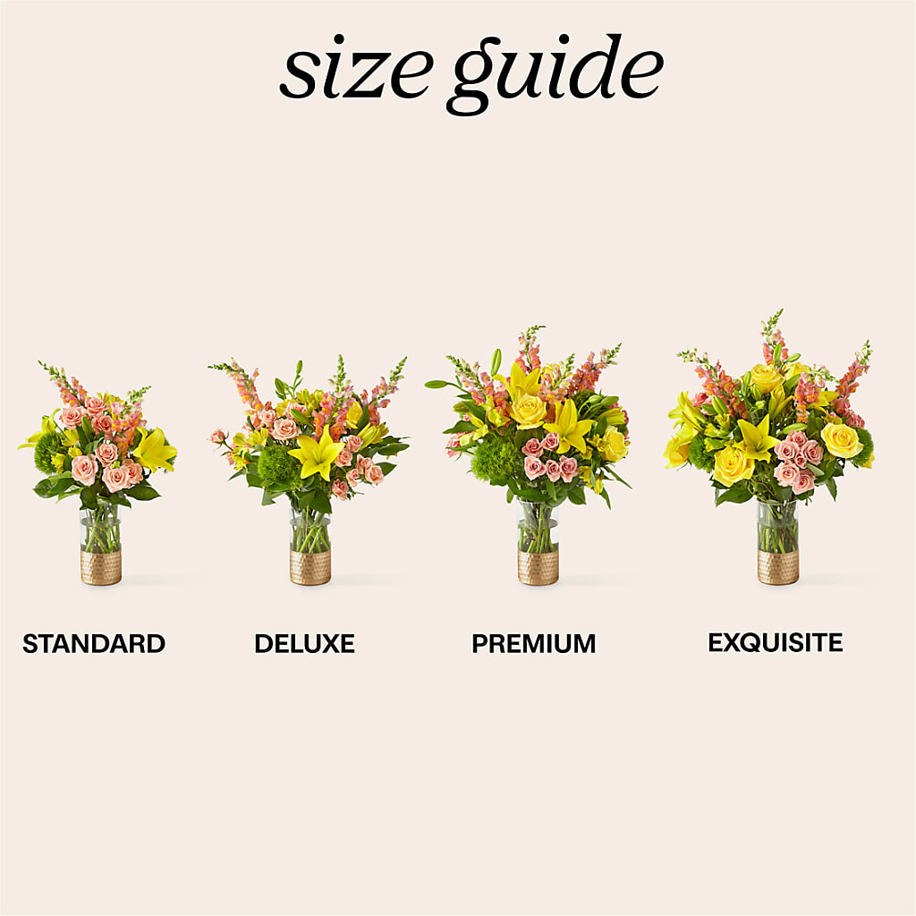 Getaway Bouquet –  Day Dream Bokay Llc, Jonesborough TN