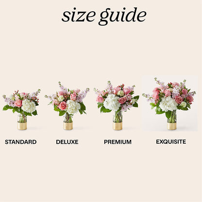 Little Luxuries Bouquet –  Day Dream Bokay Llc, Jonesborough TN