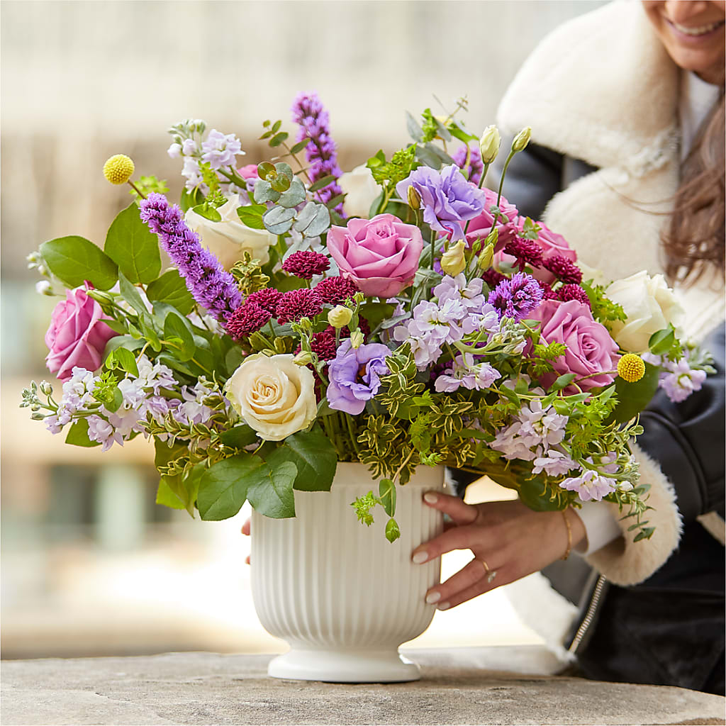 Work of Art Bouquet –  Day Dream Bokay Llc, Jonesborough TN