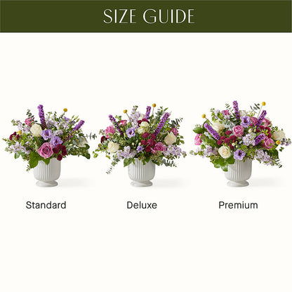 Work of Art Bouquet –  Day Dream Bokay Llc, Jonesborough TN