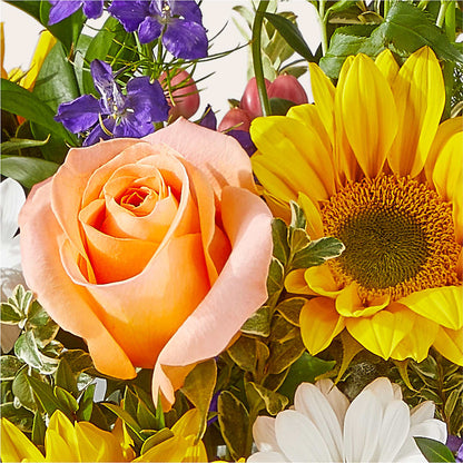 The Good Life Bouquet –  Day Dream Bokay Llc, Jonesborough TN