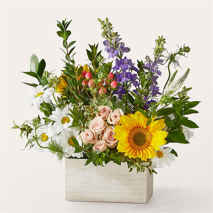 The Good Life Bouquet –  Day Dream Bokay Llc, Jonesborough TN