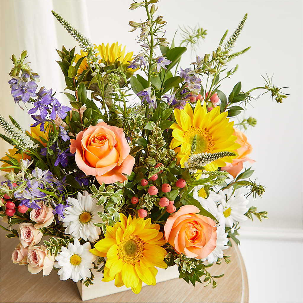 The Good Life Bouquet –  Day Dream Bokay Llc, Jonesborough TN