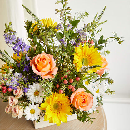 The Good Life Bouquet –  Day Dream Bokay Llc, Jonesborough TN