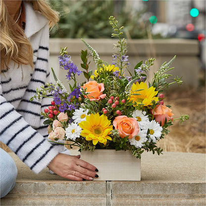 The Good Life Bouquet –  Day Dream Bokay Llc, Jonesborough TN
