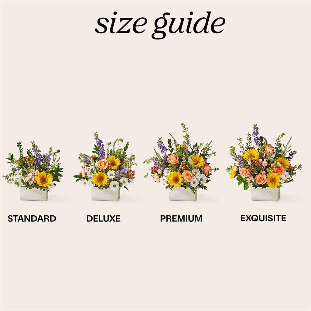 The Good Life Bouquet –  Day Dream Bokay Llc, Jonesborough TN