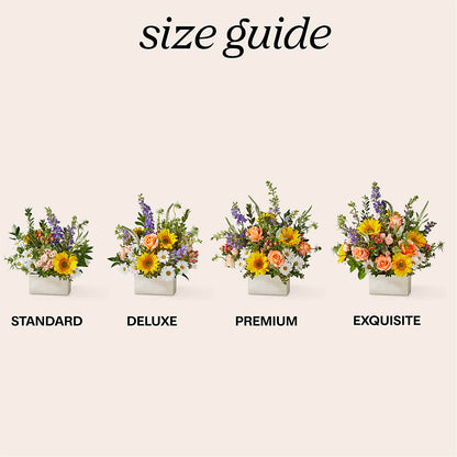 The Good Life Bouquet –  Day Dream Bokay Llc, Jonesborough TN