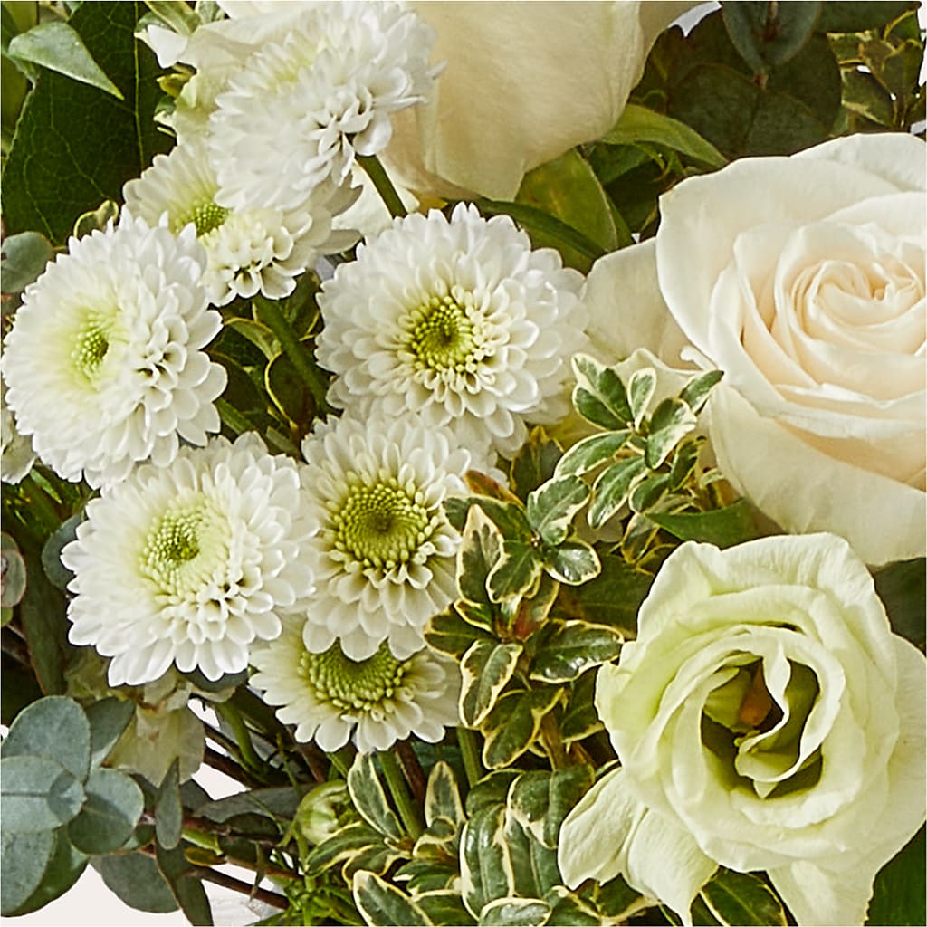 Cashmere Bouquet –  Day Dream Bokay Llc, Jonesborough TN