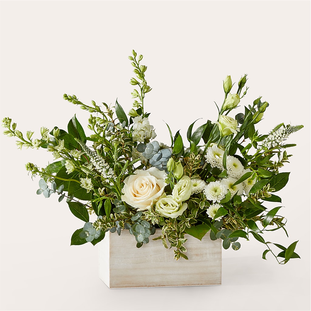 Cashmere Bouquet –  Day Dream Bokay Llc, Jonesborough TN