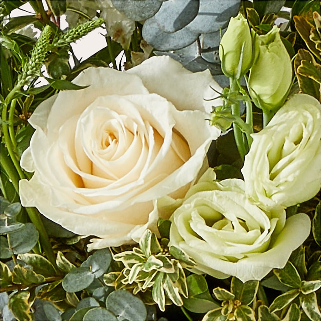 Cashmere Bouquet –  Day Dream Bokay Llc, Jonesborough TN