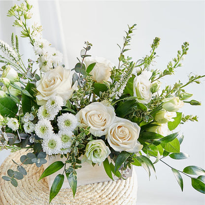 Cashmere Bouquet –  Day Dream Bokay Llc, Jonesborough TN