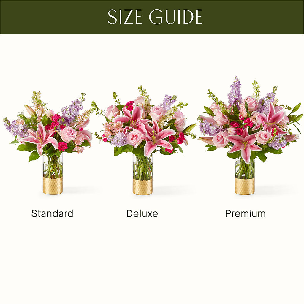 Mauvelous Bouquet –  Day Dream Bokay Llc, Jonesborough TN