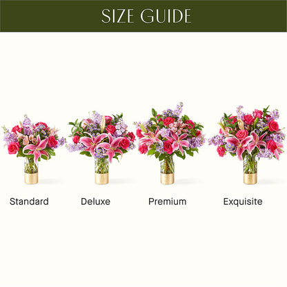 Written in the Stars Bouquet –  Day Dream Bokay Llc, Jonesborough TN